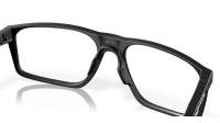Oakley Bat flip OX8183 01 58-18 Satin Black