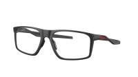Oakley Bat flip OX8183 04 56-18 Satin light steel