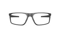 Oakley Bat flip OX8183 04 56-18 Satin light steel