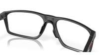 Oakley Bat flip OX8183 04 56-18 Satin light steel