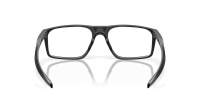 Oakley Bat flip OX8183 04 56-18 Satin light steel