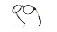 Oakley Exchange R OX8184 04 55-16 Black ink