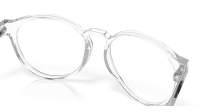 Oakley Exchange R OX8184 03 55-16 Polished clear