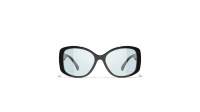 CHANEL CH3476S C501/SA 53-17 Crna
