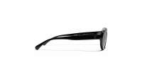 CHANEL CH5416 1712/S6 57-17 Crna