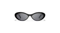CHANEL CH5416 1711/S4 57-17 Crna