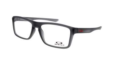 Lunettes de vue Oakley Rafter OX8178 02 55-18 Satin grey smoke na zalihi