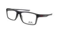 Oakley Rafter OX8178 02 55-18 Satin grey smoke
