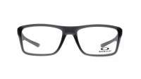Oakley Rafter OX8178 02 55-18 Satin grey smoke