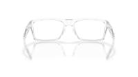 Oakley Rafter OX8178 03 55-18 Polished clear