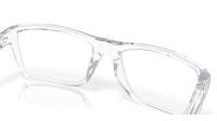 Oakley Rafter OX8178 03 55-18 Polished clear
