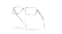 Oakley Rafter OX8178 03 55-18 Polished clear