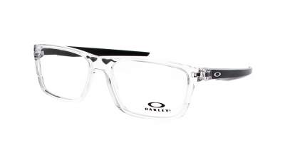 Lunettes de vue Oakley Port bow OX8164 02 57-17 Polished clear na zalihi