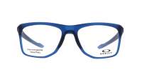 Oakley Knolls OX8144 03 55-18 Satin Trans Blue