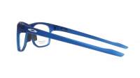 Oakley Knolls OX8144 03 55-18 Satin Trans Blue