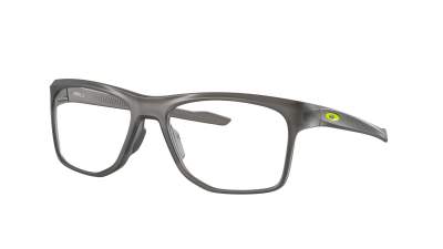 Oakley Knolls OX8144 02 55-18 Satin grey smoke