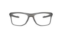 Oakley Knolls OX8144 02 55-18 Satin grey smoke