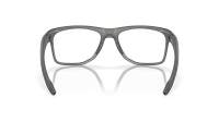 Oakley Knolls OX8144 02 55-18 Satin grey smoke