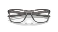 Oakley Knolls OX8144 02 55-18 Satin grey smoke