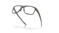 Oakley Knolls OX8144 02 55-18 Satin grey smoke