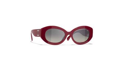 CHANEL CH5528 1759/71 53-19 Crvena