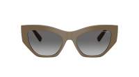 Vogue Eyewear VO5607S 317511 53-18 Smeđa
