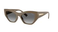 Vogue Eyewear VO5607S 317511 53-18 Marrone