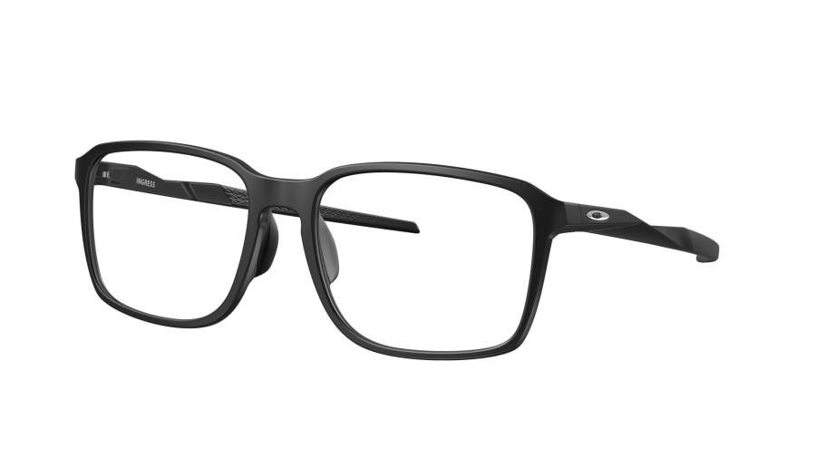Eyeglasses Oakley Ingress OX8145D 01 58-18 Satin Black in stock