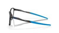 Oakley Ingress OX8145D 02 58-18 Satin grey smoke