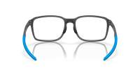 Oakley Ingress OX8145D 02 58-18 Satin grey smoke
