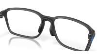 Oakley Ingress OX8145D 02 58-18 Satin grey smoke