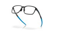 Oakley Ingress OX8145D 02 58-18 Satin grey smoke