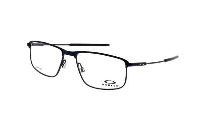 Lunettes de vue Oakley Socket ti OX5019 03 56-17 Matte Midnight na zalihi