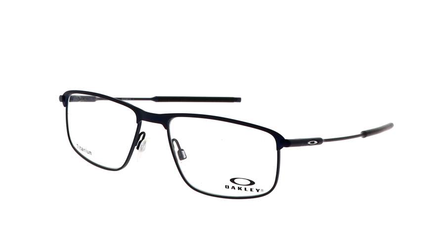 Occhiali da vista Oakley Socket ti OX5019 03 56-17 Matte Midnight in stock