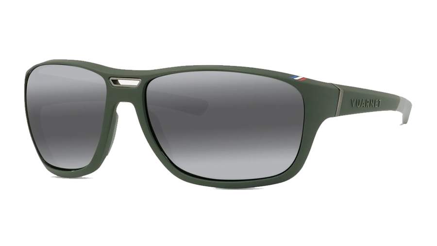 Lunettes de soleil Vuarnet Racing 02 VU40021U 97D 64-15 Kaki na zalihi