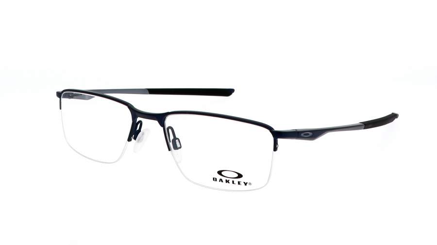 Occhiali da vista Oakley Socket 5.5 OX3218 03 56-18 Midnight in stock