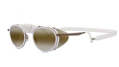 Vuarnet Glacier 01 VU40001U-Y 21Q 52-22 Bronze Blanc