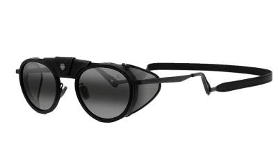 Vuarnet Glacier 01 VU40001U-Y 01C 52-22 Black