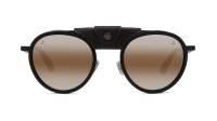 Vuarnet Glacier 02 VU40002U-Y 05G 52-22 Crna
