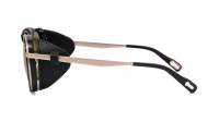 Vuarnet Glacier 02 VU40002U-Y 01Q 52-22 Crna