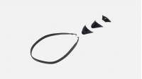 Vuarnet Glacier 02 VU40002U-Y 01Q 52-22 Crna