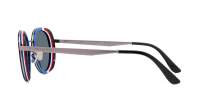 Vuarnet Edge 01 VU40005U 05D 49-21 Crna
