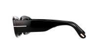 Tom Ford Cielle FT1187/S 01A 52-20 Black