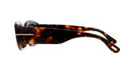Tom Ford Cielle FT1187/S 52N 52-20 Tortoise
