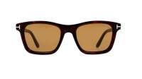 Tom Ford Barron FT1179/S 52E 54-20 Tortoise