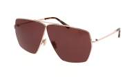 Tom Ford Stella FT1185/S 28E 67-02 Ružičasta