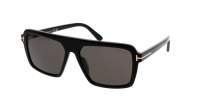 Tom Ford Vincent FT1176/S 01A 56-15 Crna