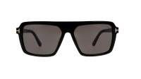 Tom Ford Vincent FT1176/S 01A 56-15 Schwarz