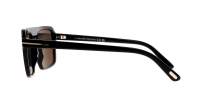 Tom Ford Vincent FT1176/S 01A 56-15 Crna