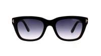 Tom Ford FT0237/S 05B 52-20 Schwarz